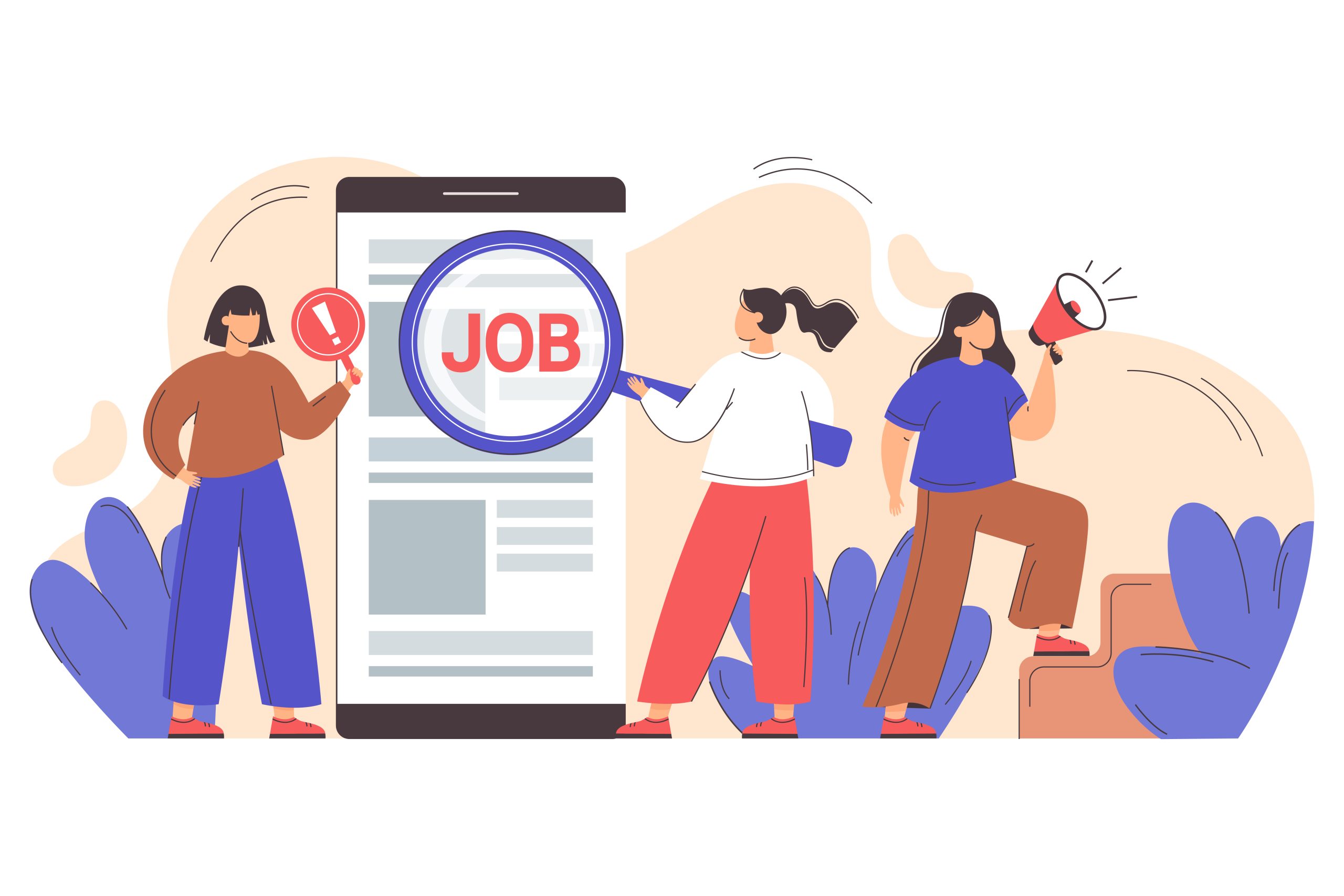 Your First Job in Australia: A Guide for Korean Job Seekers