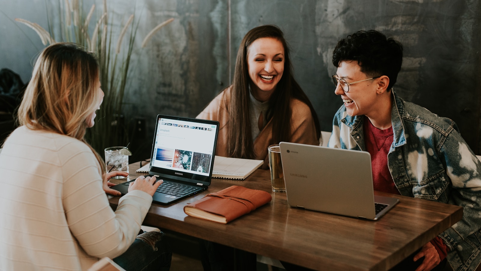 For Job Seekers: Build Your Career with Confidence